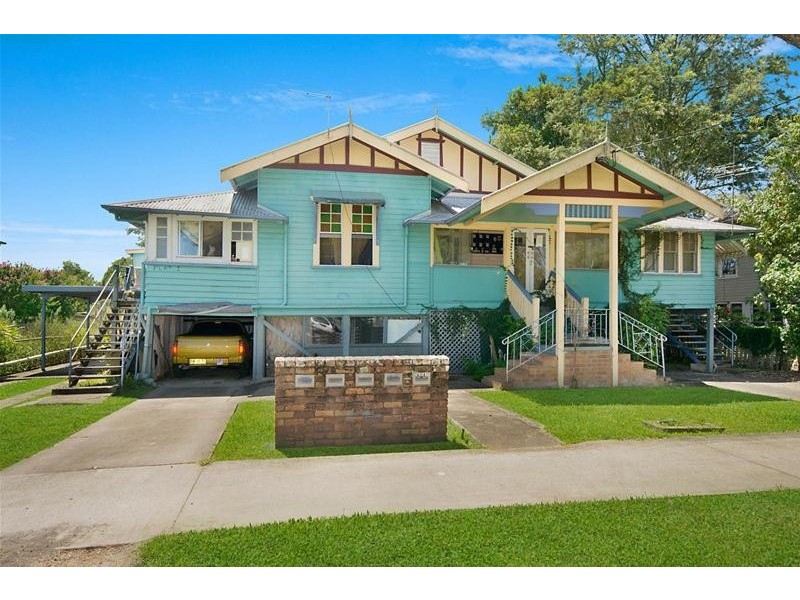 68 & 68a  Wilson Street, South Lismore NSW 2480