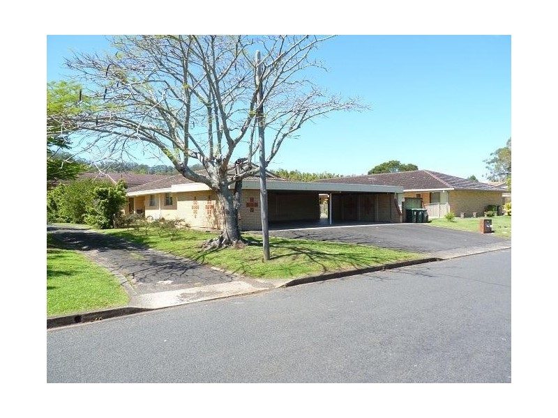 2/16 Marlyn Avenue, East Lismore NSW 2480