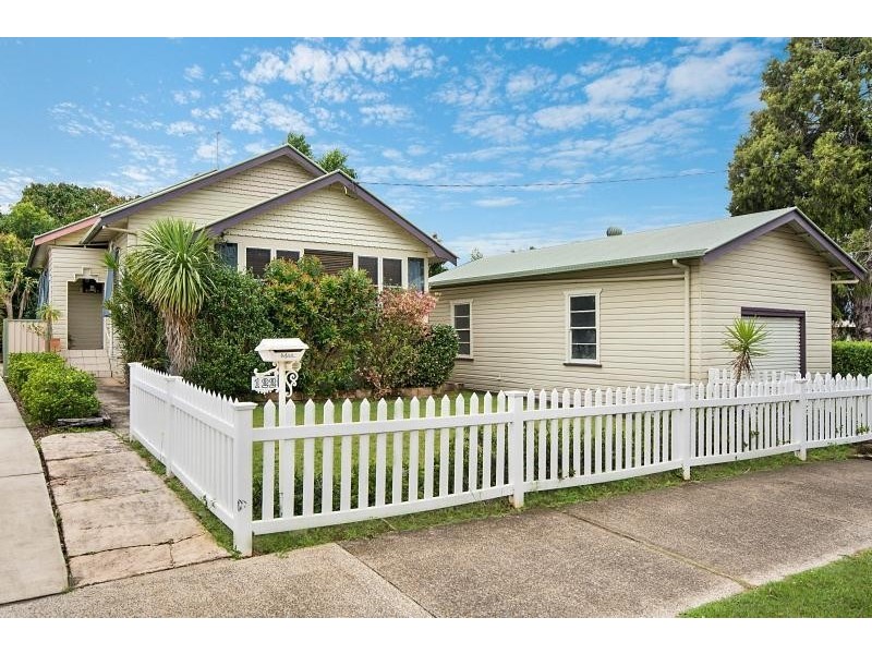 122 Wyrallah Road, East Lismore NSW 2480