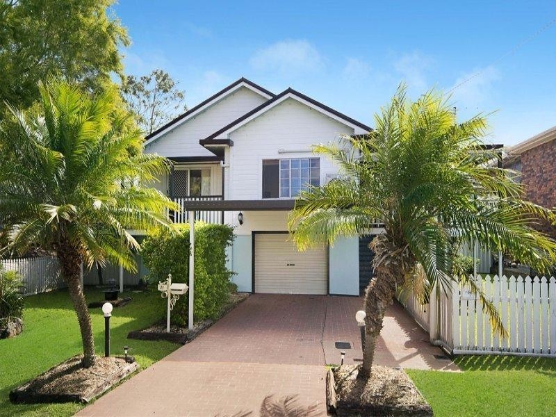 31 Barnes Avenue, South Lismore NSW 2480