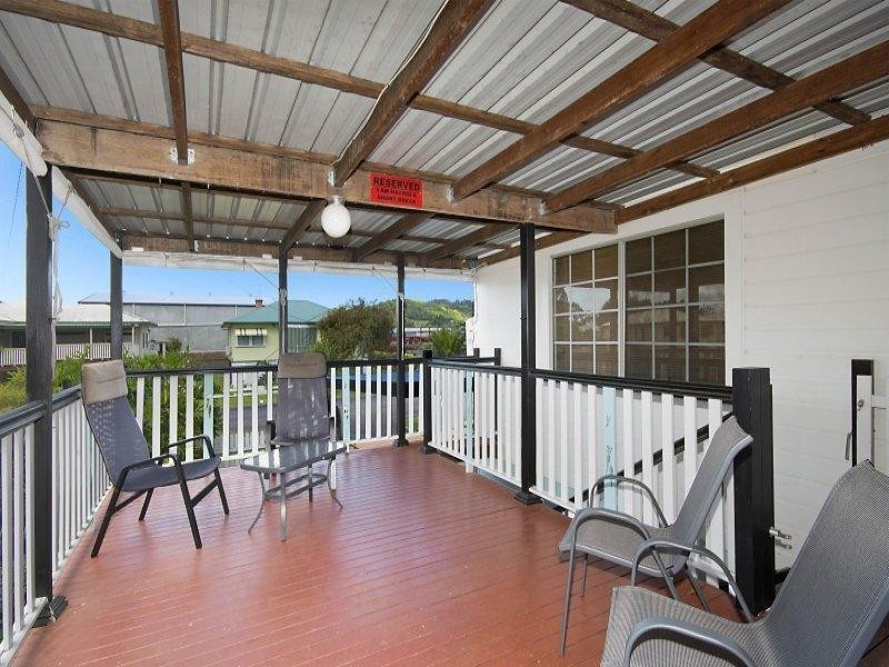 31 Barnes Avenue, South Lismore NSW 2480