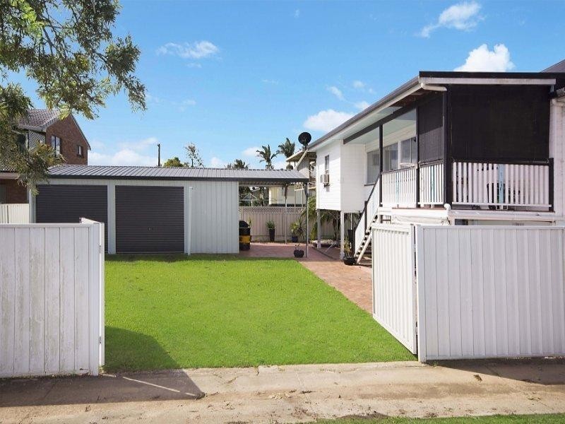 31 Barnes Avenue, South Lismore NSW 2480