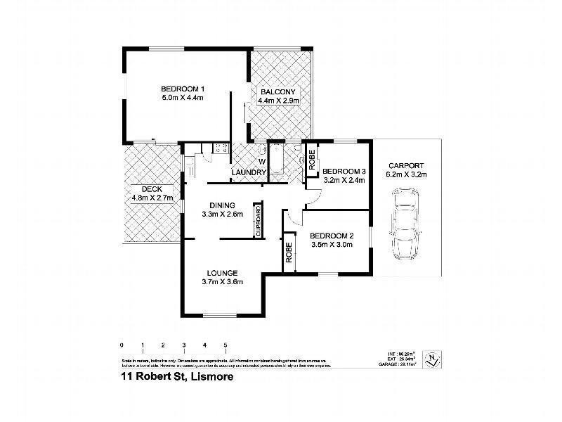 11 Robert Street, Lismore NSW 2480