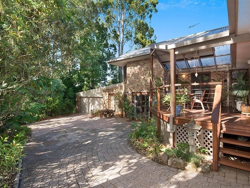 48 Beaumont Drive, East Lismore NSW 2480