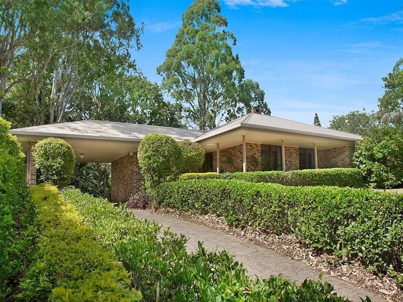 48 Beaumont Drive, East Lismore NSW 2480