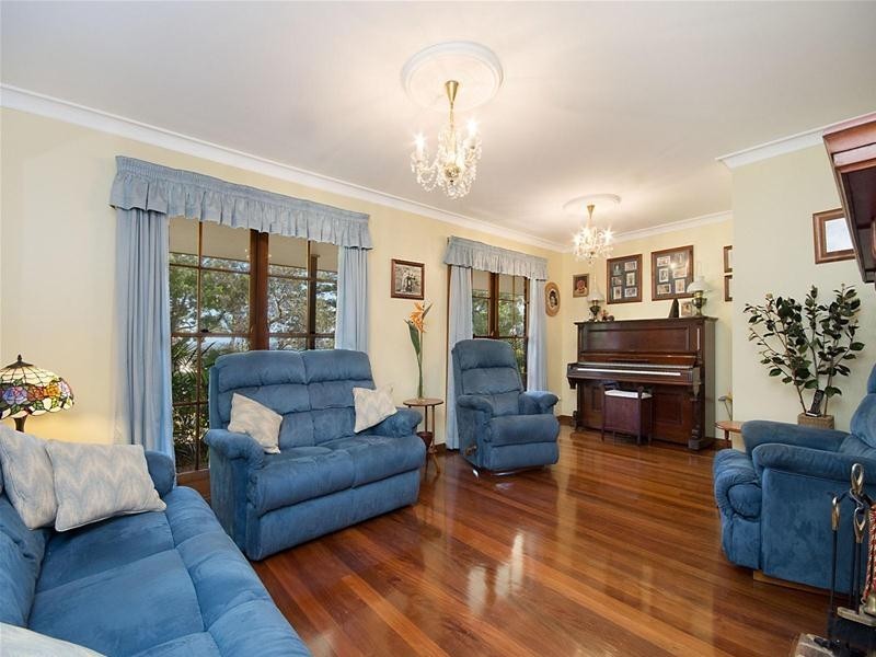 48 Beaumont Drive, East Lismore NSW 2480
