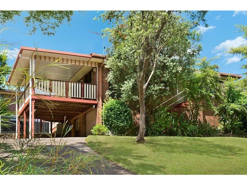 10 Ankana Crescent, Goonellabah NSW 2480