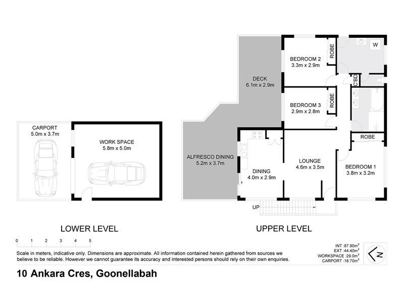 10 Ankana Crescent, Goonellabah NSW 2480
