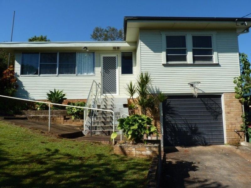 8 Cumbrae Avenue, Lismore Heights NSW 2480