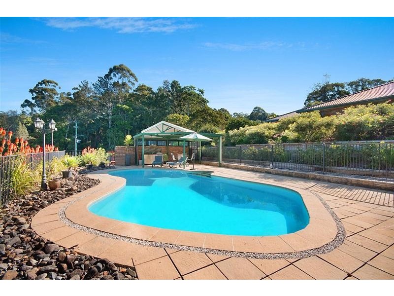 11 McIntosh Road, Chilcotts Grass NSW 2480
