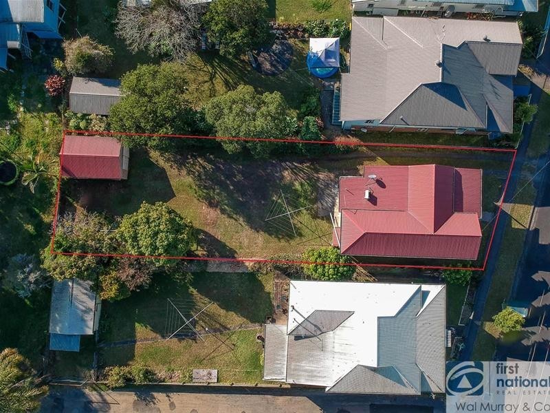 119 Union Street, South Lismore NSW 2480