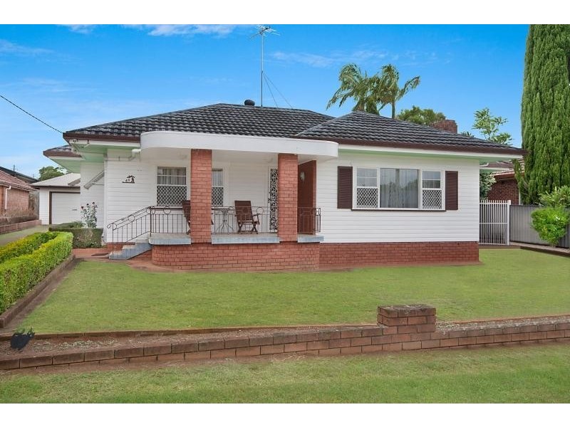48 Oakley Avenue, East Lismore NSW 2480