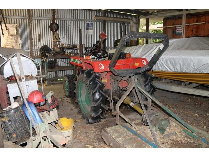 15 Sandy Point Road, Monaltrie NSW 2480