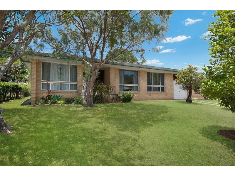 28 Figtree Drive, Goonellabah NSW 2480