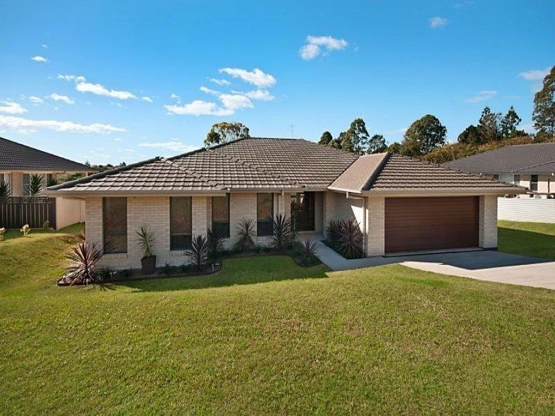 78 Dudley Drive, Goonellabah NSW 2480
