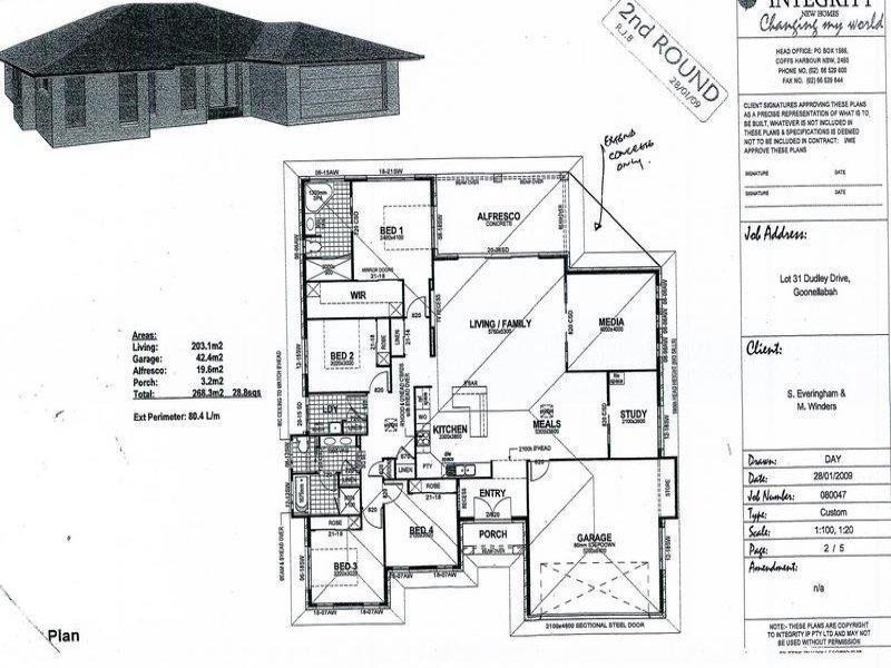 78 Dudley Drive, Goonellabah NSW 2480