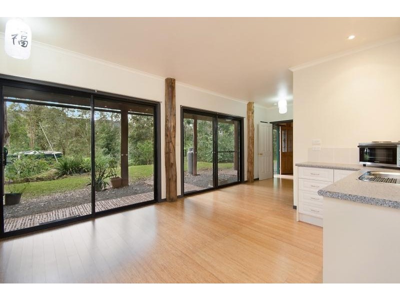 1656 Cawongla Road, Cawongla NSW 2474