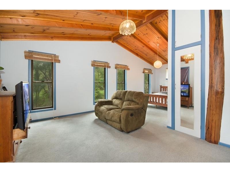 1656 Cawongla Road, Cawongla NSW 2474