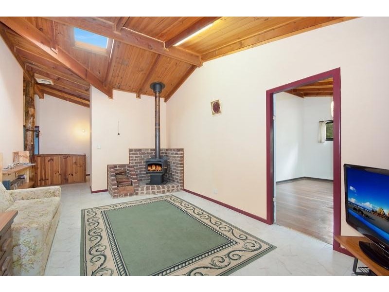 1656 Cawongla Road, Cawongla NSW 2474