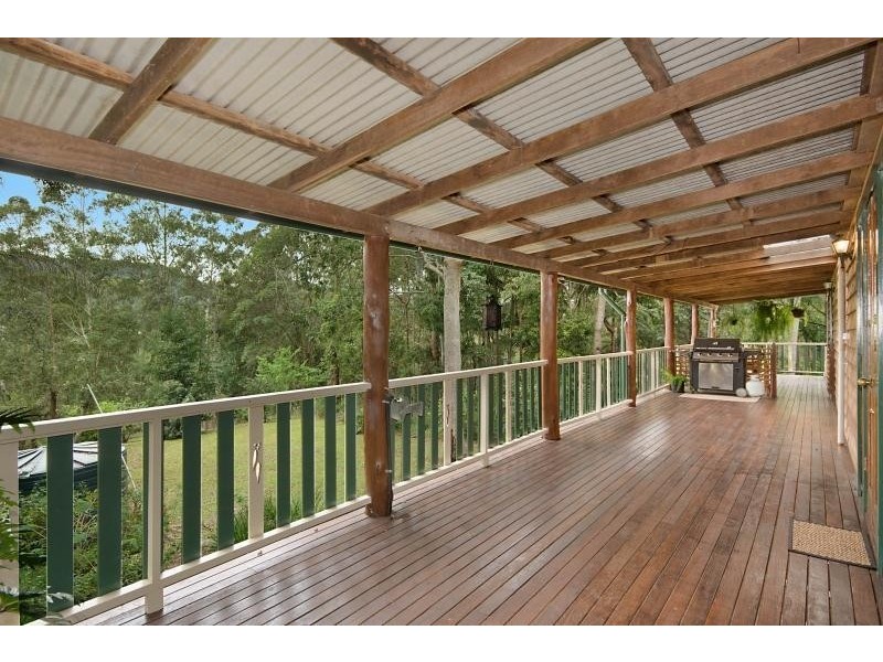 1656 Cawongla Road, Cawongla NSW 2474