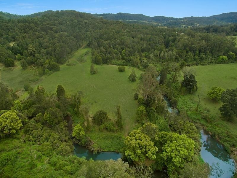 1656 Cawongla Road, Cawongla NSW 2474