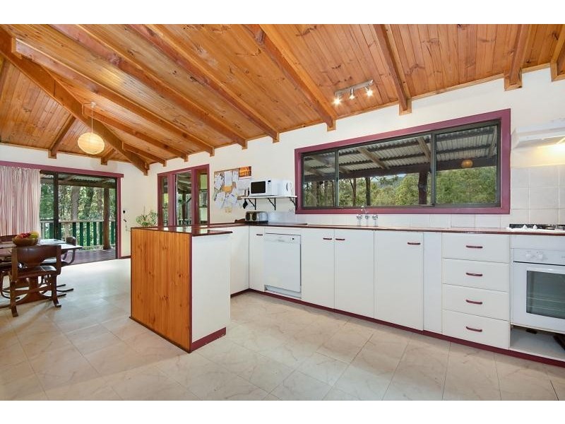 1656 Cawongla Road, Cawongla NSW 2474