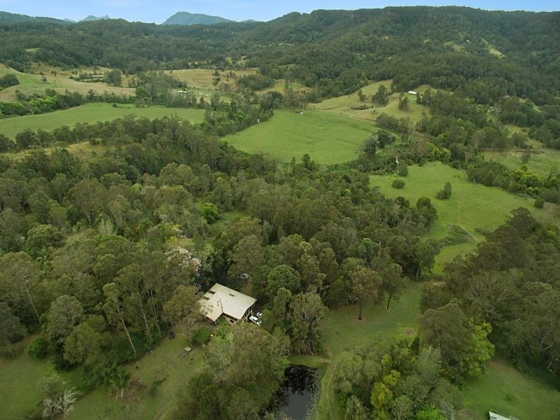 1656 Cawongla Road, Cawongla NSW 2474