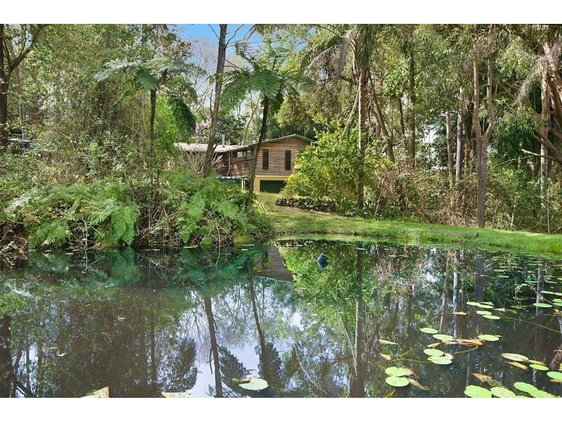 1656 Cawongla Road, Cawongla NSW 2474