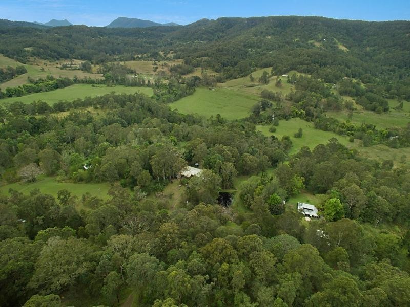 1656 Cawongla Road, Cawongla NSW 2474