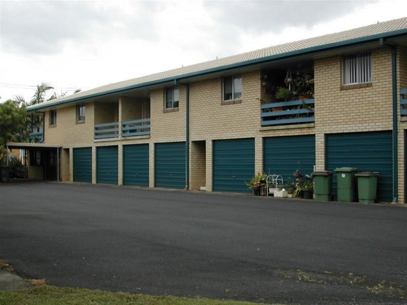 8/3 Avondale Avenue, East Lismore NSW 2480