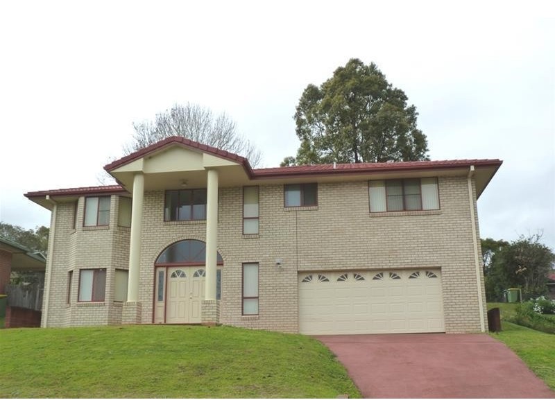 8 Sarah Court, Goonellabah NSW 2480