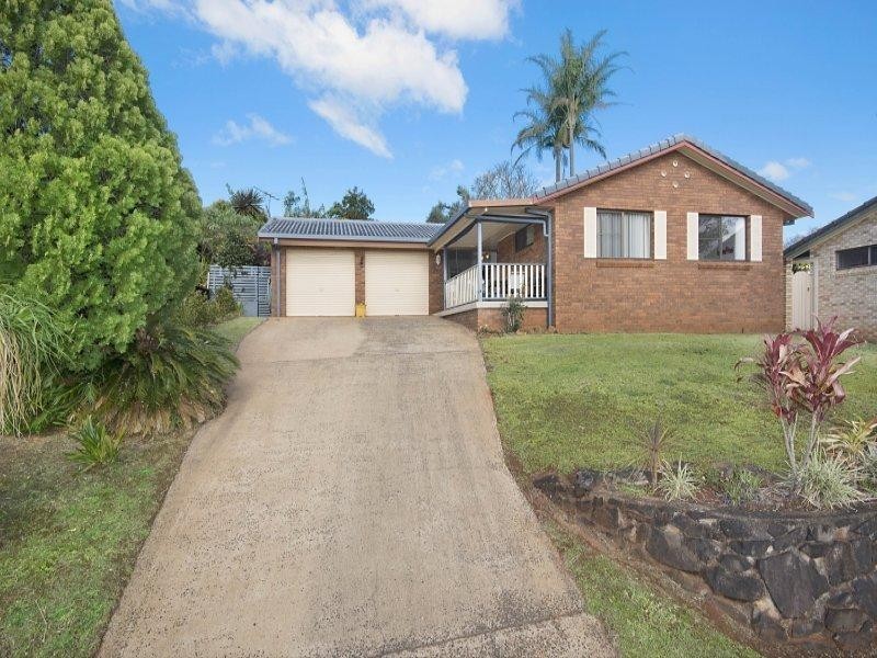 1 Lee Crescent (off Cynthia Wilson Dr), Goonellabah NSW 2480