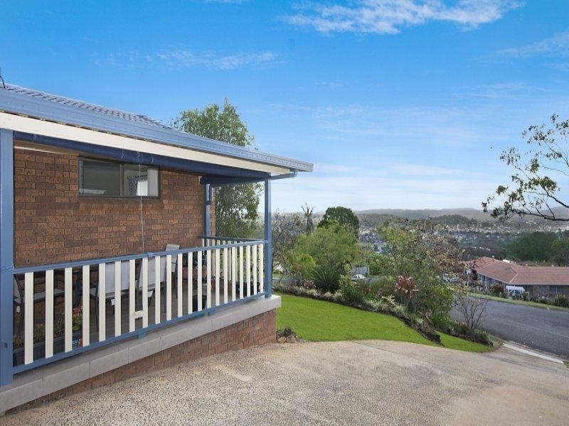 1 Lee Crescent (off Cynthia Wilson Dr), Goonellabah NSW 2480