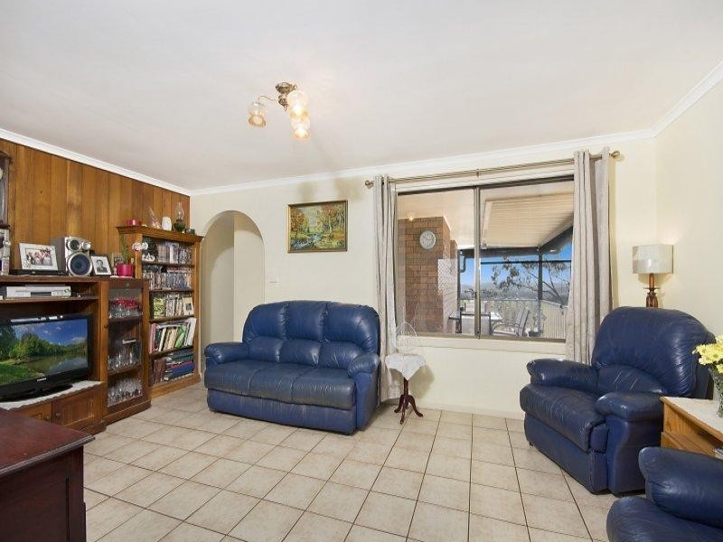 1 Lee Crescent (off Cynthia Wilson Dr), Goonellabah NSW 2480