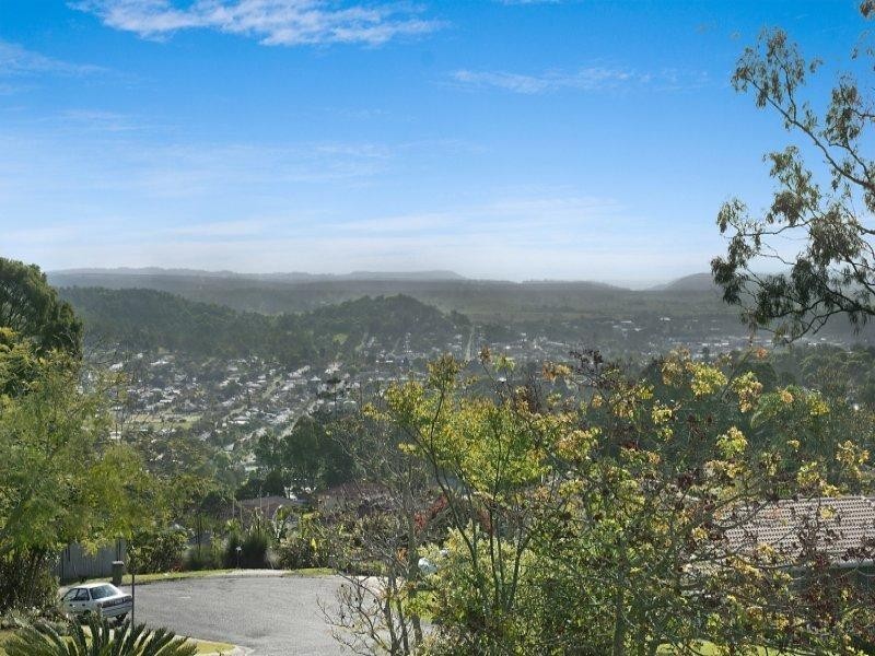 1 Lee Crescent (off Cynthia Wilson Dr), Goonellabah NSW 2480