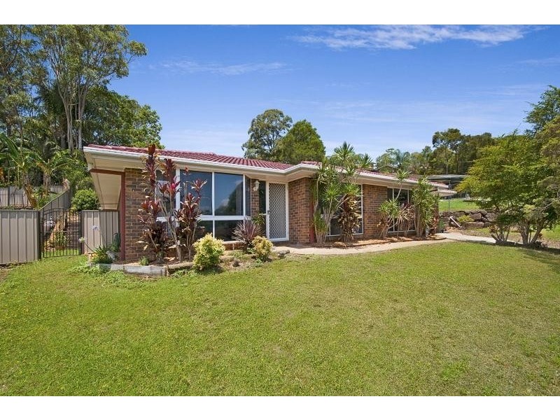 104 Mountain View Drive, Goonellabah NSW 2480