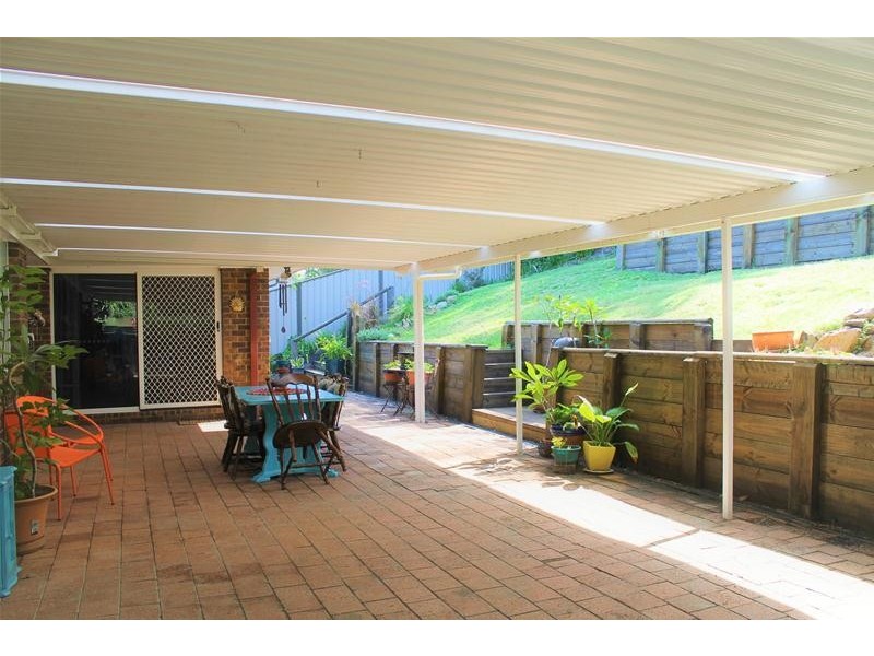 104 Mountain View Drive, Goonellabah NSW 2480