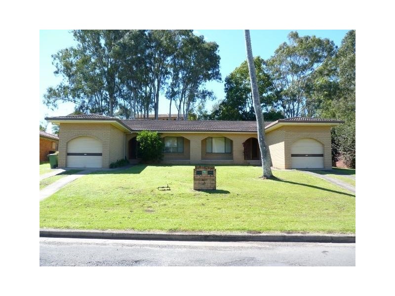 2/44 Figtree Drive, Goonellabah NSW 2480