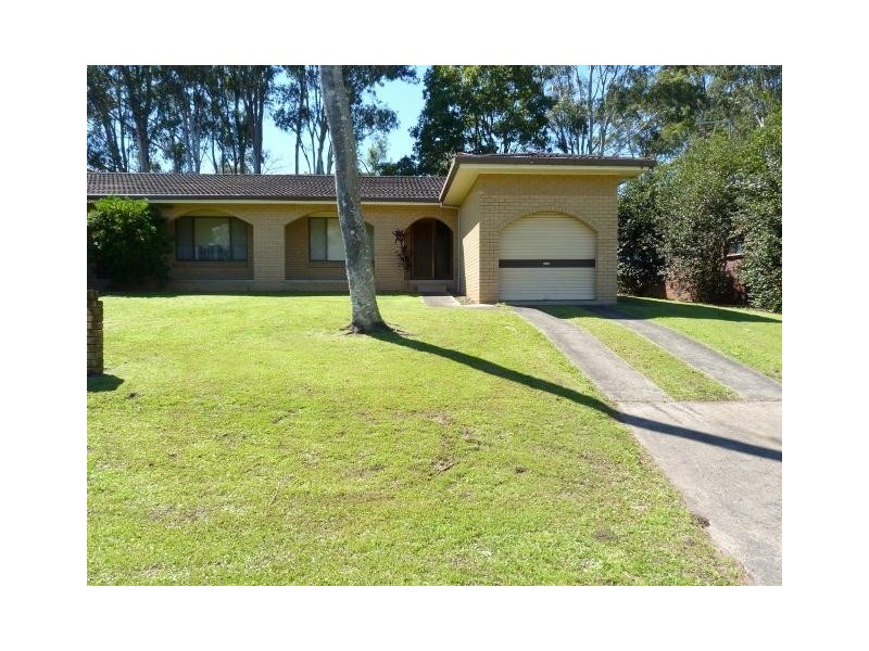 2/44 Figtree Drive, Goonellabah NSW 2480