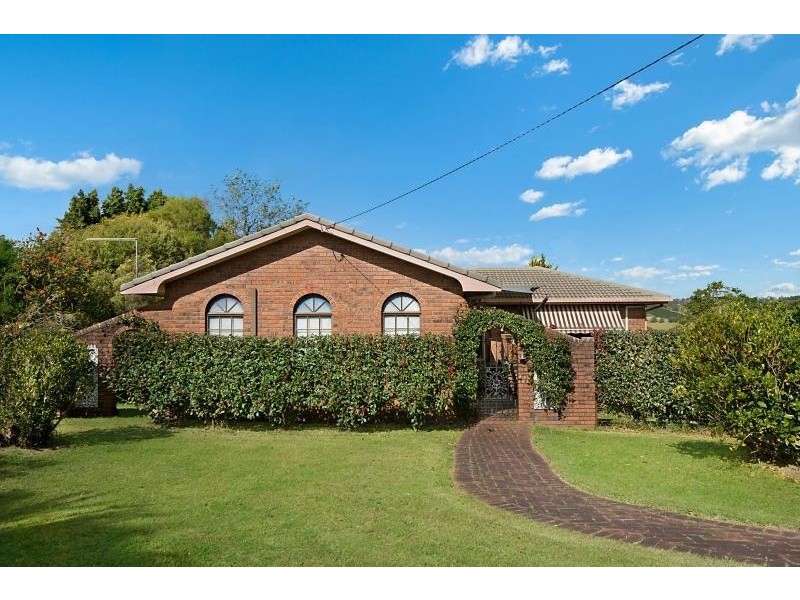 8 Kaanapahali Avenue (off Laihaina Cr), Richmond Hill NSW 2480