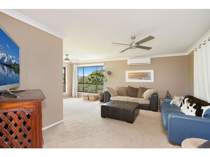 8 Kaanapahali Avenue (off Laihaina Cr), Richmond Hill NSW 2480