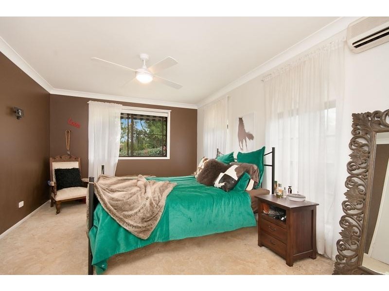 8 Kaanapahali Avenue (off Laihaina Cr), Richmond Hill NSW 2480