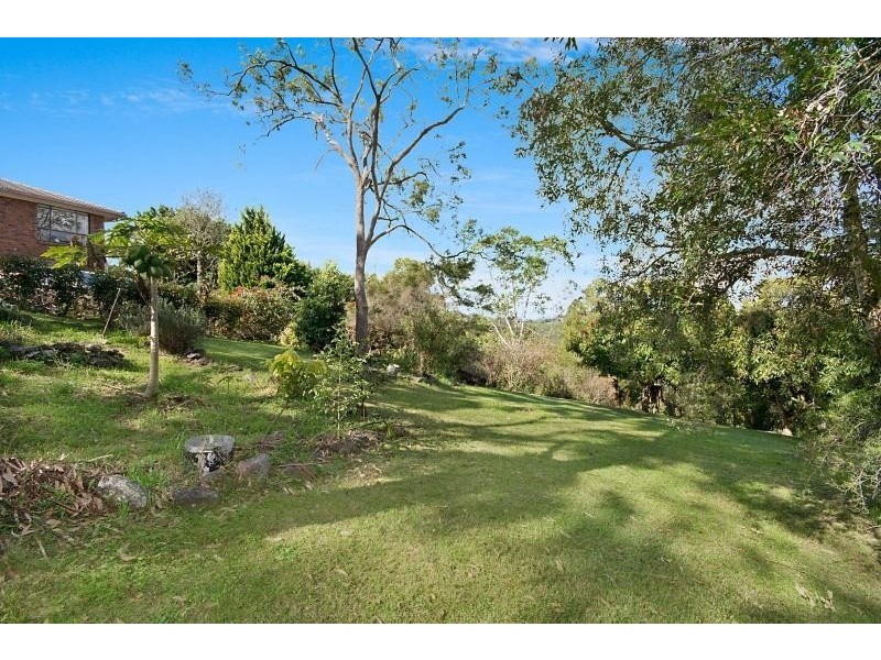 8 Kaanapahali Avenue (off Laihaina Cr), Richmond Hill NSW 2480