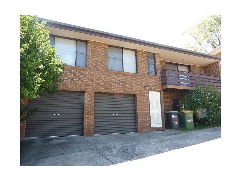 2/27 Carolina Street, Lismore NSW 2480