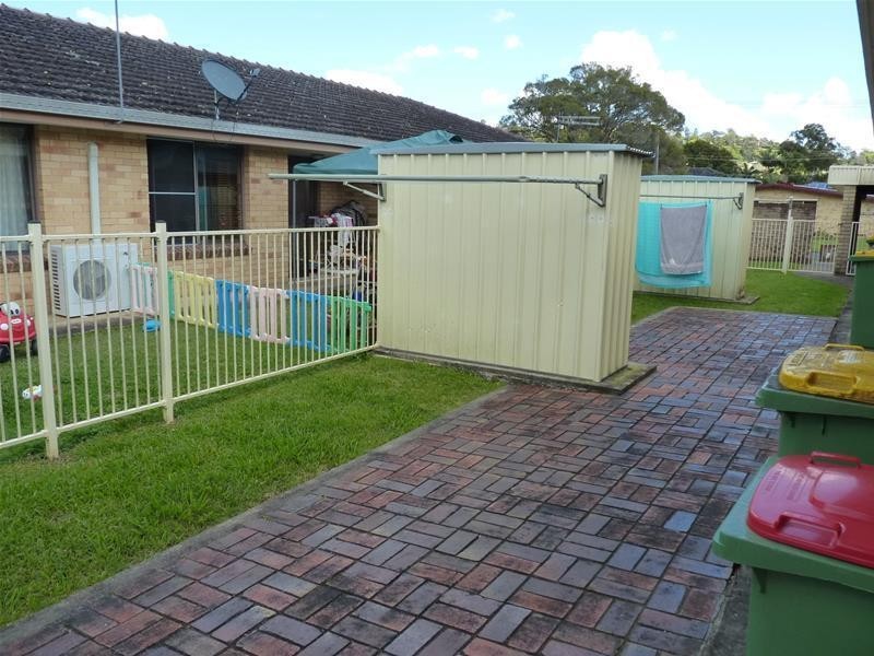 3/16 Marlyn Avenue, East Lismore NSW 2480