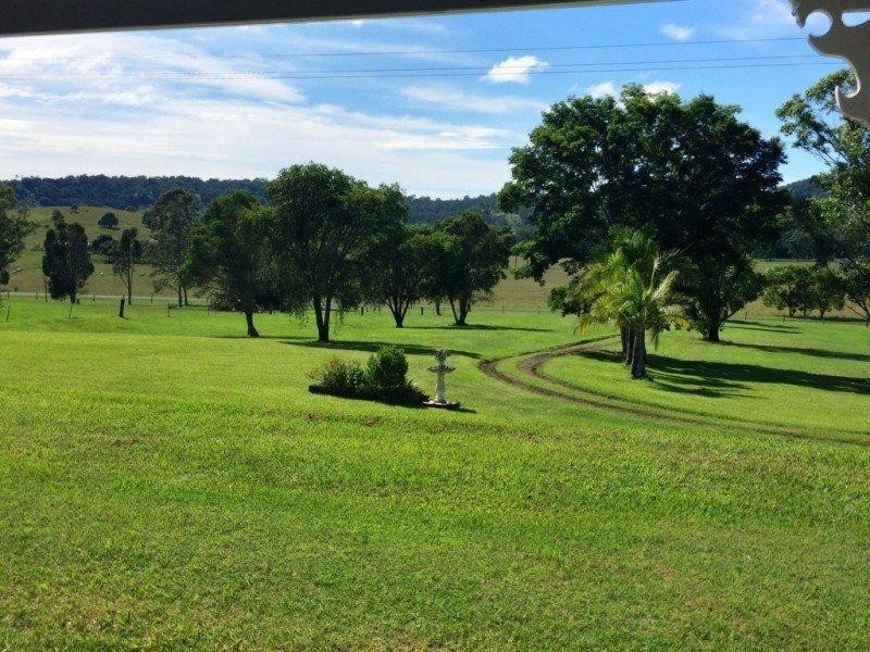 151 Pinchin Road, Goolmangar NSW 2480