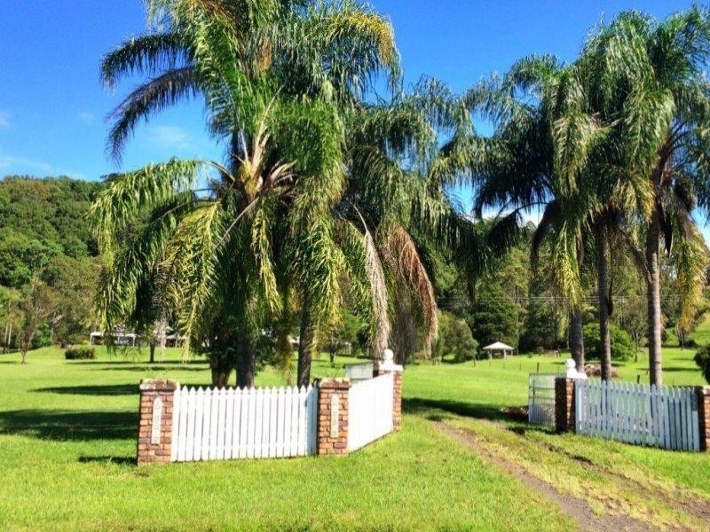 151 Pinchin Road, Goolmangar NSW 2480