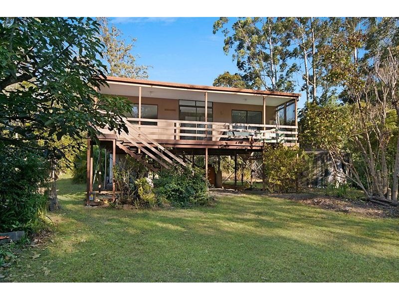 1475 Bungawalbin-Whiporie Road, Bungawalbin NSW 2469