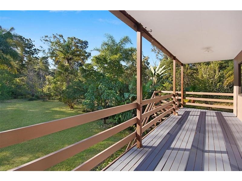 1475 Bungawalbin-Whiporie Road, Bungawalbin NSW 2469