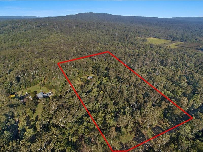 1475 Bungawalbin-Whiporie Road, Bungawalbin NSW 2469